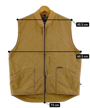 MOOSE CREEKダックジャケット