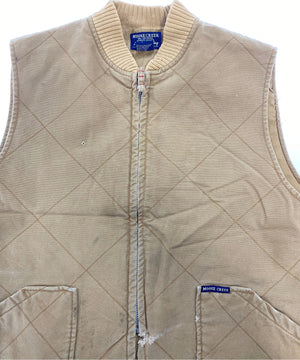 MOOSE CREEKダックジャケット