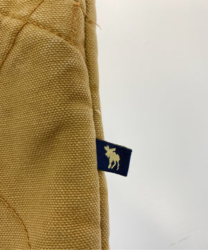 MOOSE CREEKダックジャケット