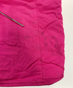 SCHMIDTダックジャケット