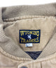 WYOMING TRADERSダックジャケット
