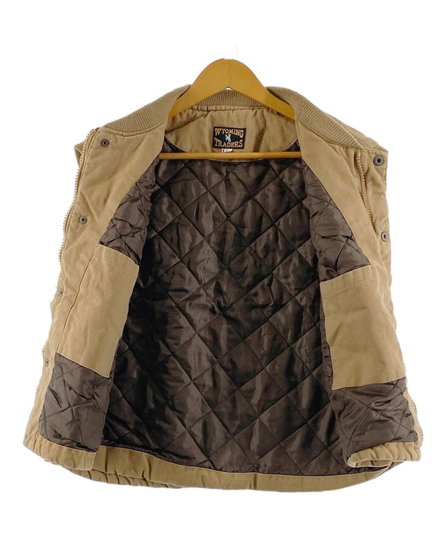 WYOMING TRADERSダックジャケット