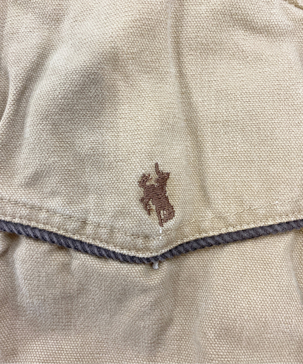 WYOMING TRADERSダックジャケット