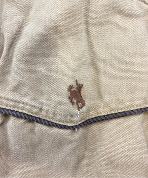 WYOMING TRADERSダックジャケット