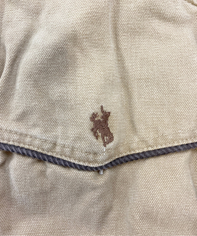 WYOMING TRADERSダックジャケット