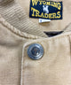 WYOMING TRADERSダックジャケット