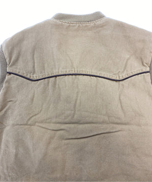 WYOMING TRADERSダックジャケット