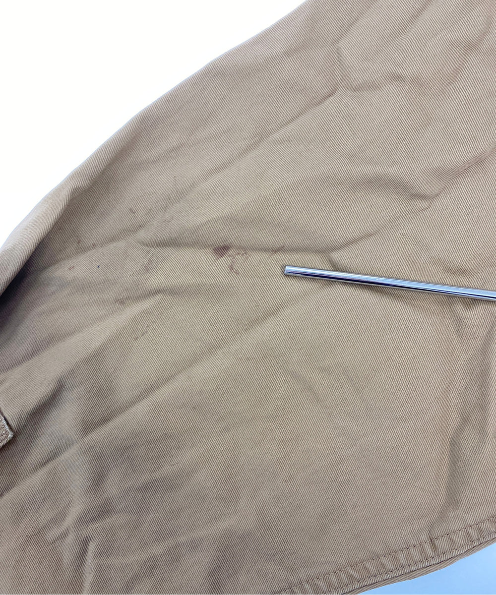 MOOSE CREEKダックジャケット