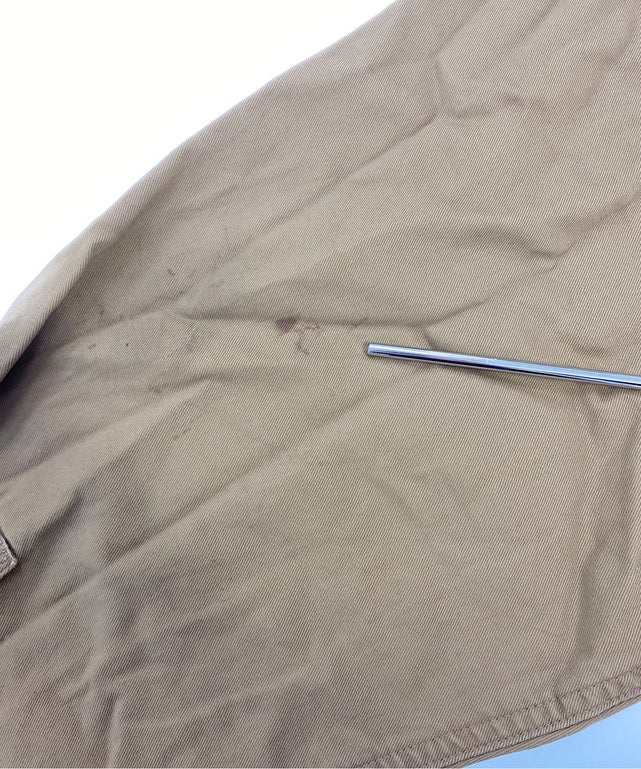 MOOSE CREEKダックジャケット