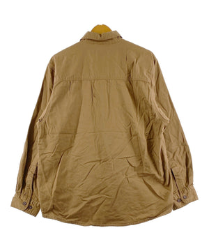 MOOSE CREEKダックジャケット