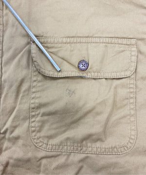 MOOSE CREEKダックジャケット