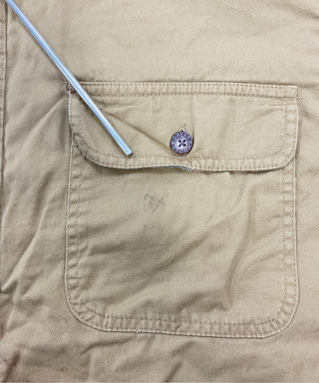 MOOSE CREEKダックジャケット