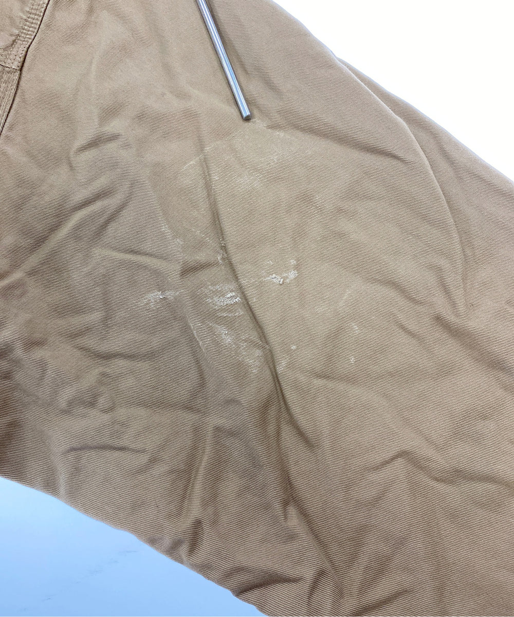 MOOSE CREEKダックジャケット