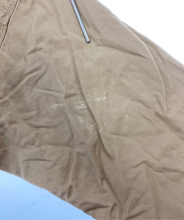 MOOSE CREEKダックジャケット