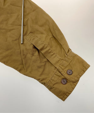 MOOSE CREEKダックジャケット