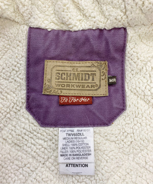 SCHMIDTダックジャケット