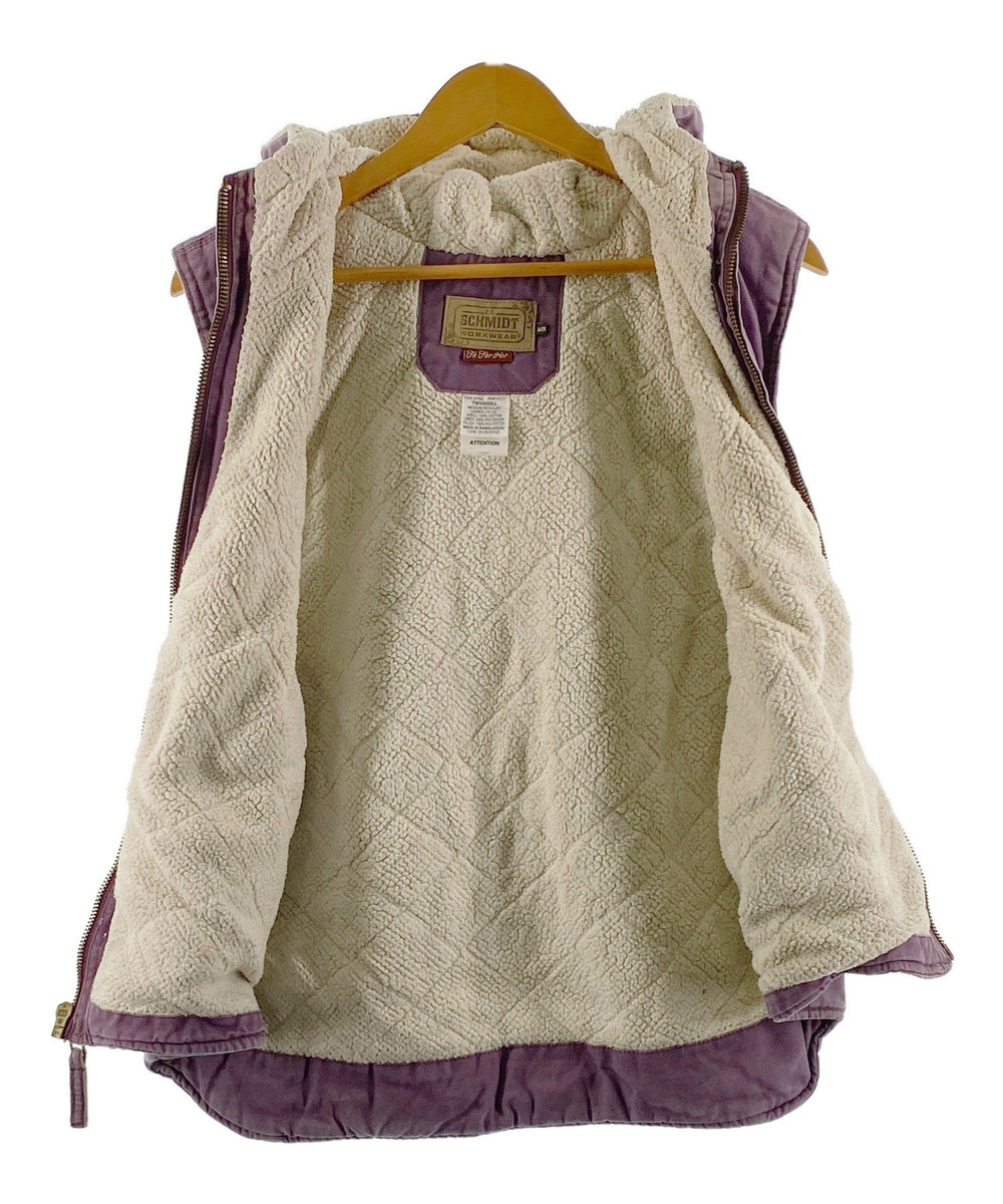 SCHMIDTダックジャケット