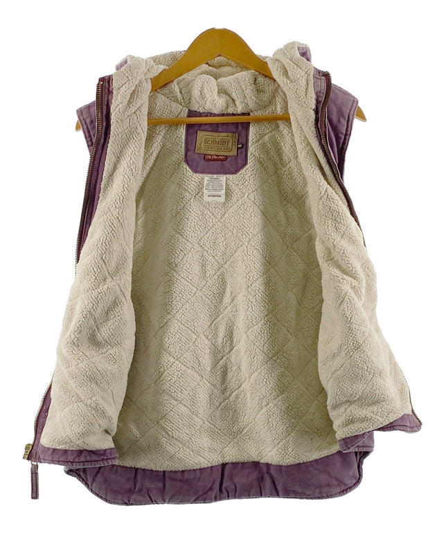 SCHMIDTダックジャケット