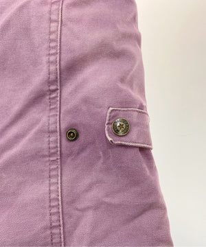 SCHMIDTダックジャケット