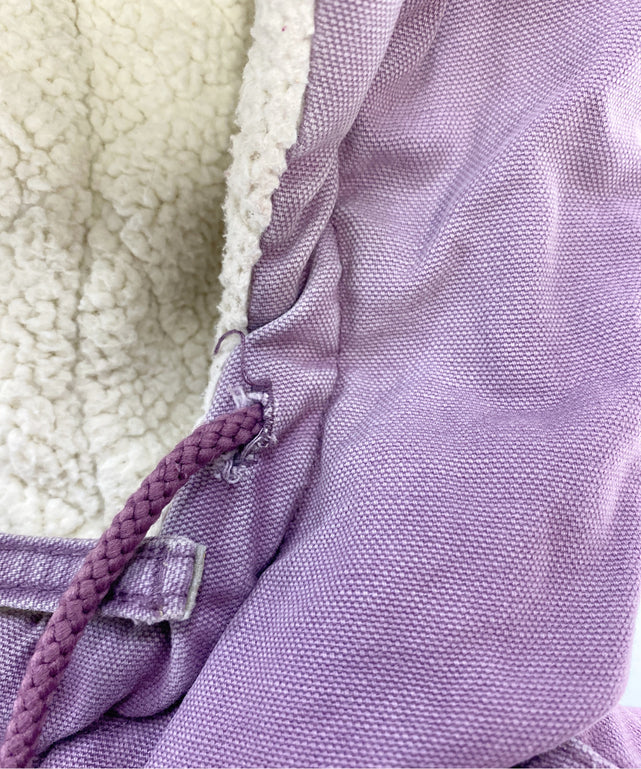 SCHMIDTダックジャケット