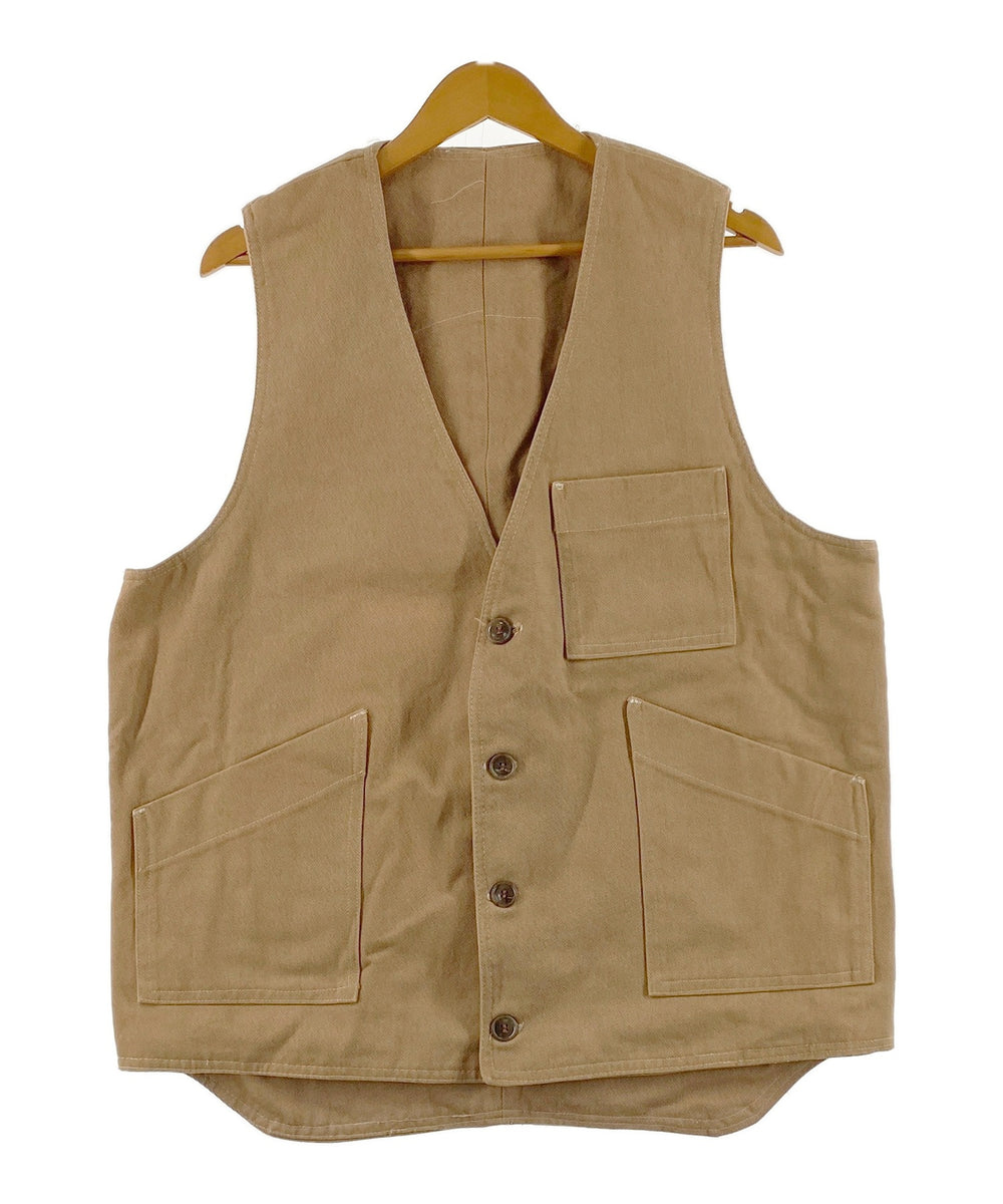 ダックジャケット