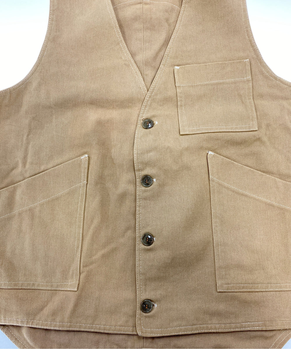 ダックジャケット