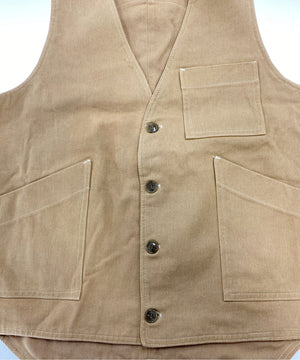 ダックジャケット