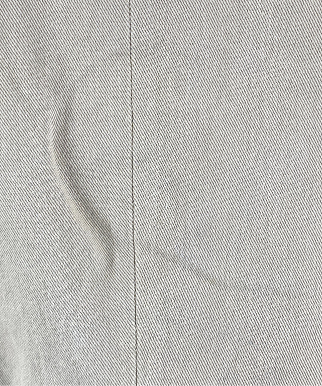 ダックジャケット