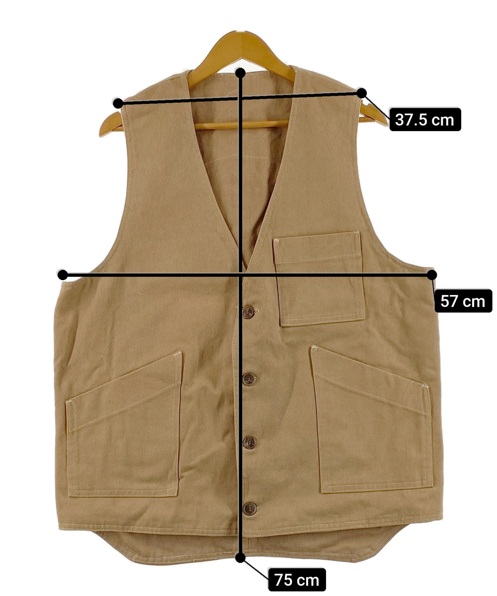 ダックジャケット