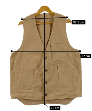 ダックジャケット