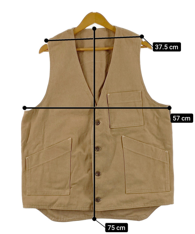 ダックジャケット