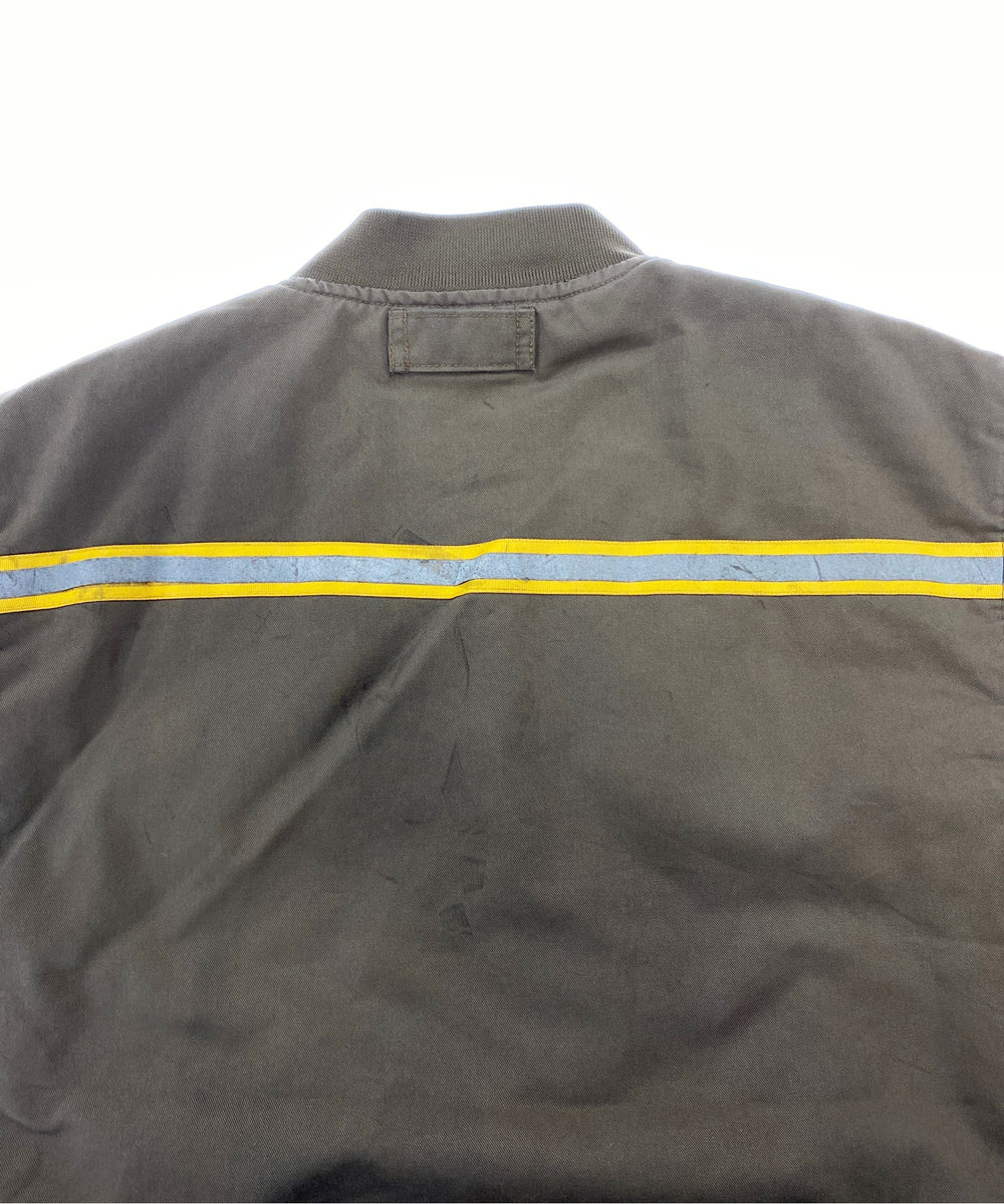 ダックジャケット