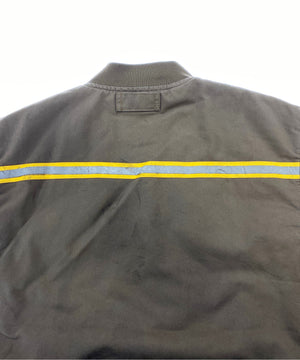 ダックジャケット