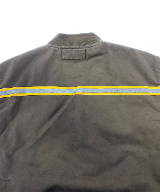 ダックジャケット