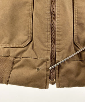 ダックジャケット