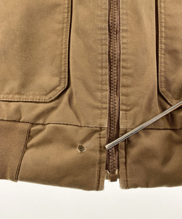 ダックジャケット