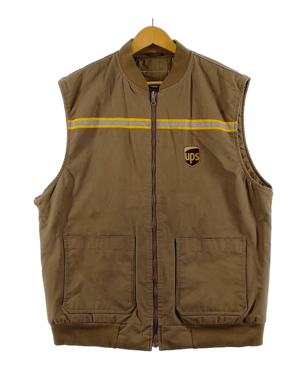 ダックジャケット