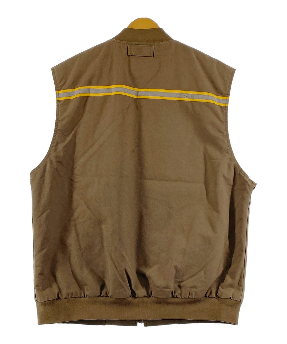 ダックジャケット