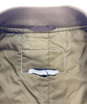 ダックジャケット