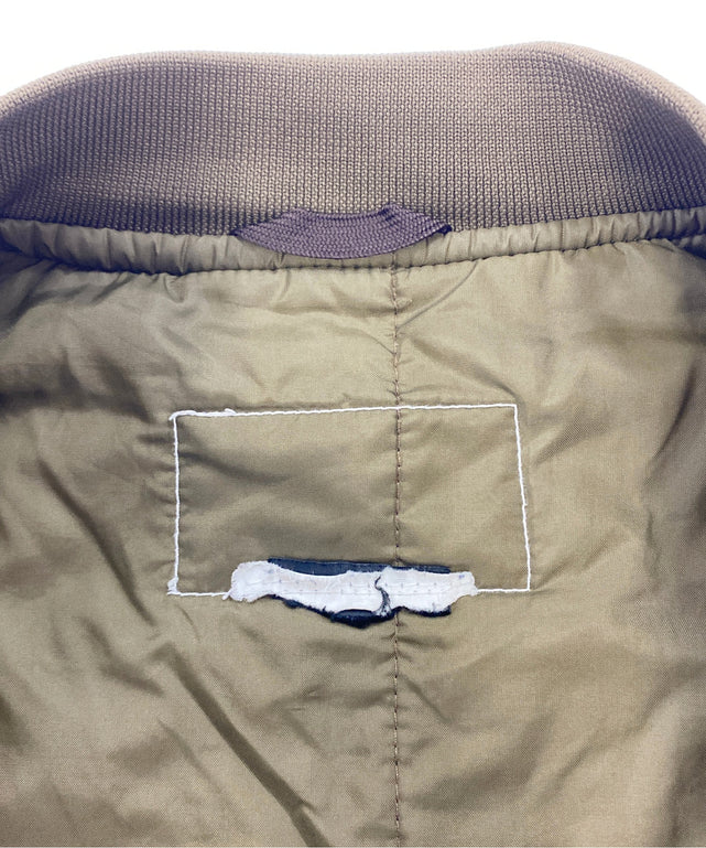 ダックジャケット