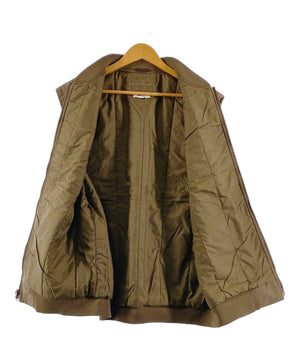 ダックジャケット