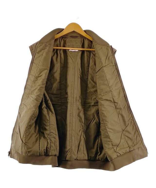 ダックジャケット