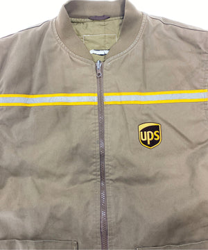 ダックジャケット