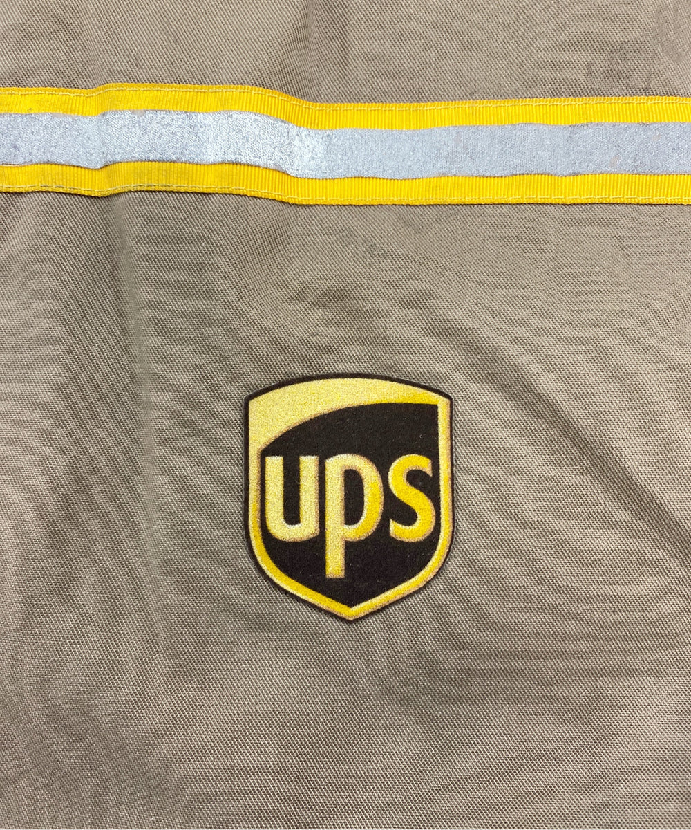 ダックジャケット