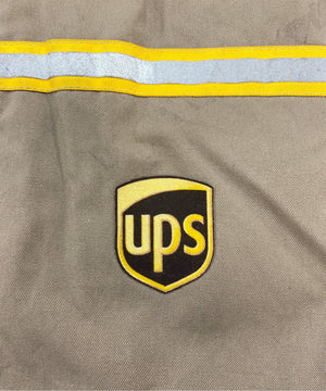 ダックジャケット