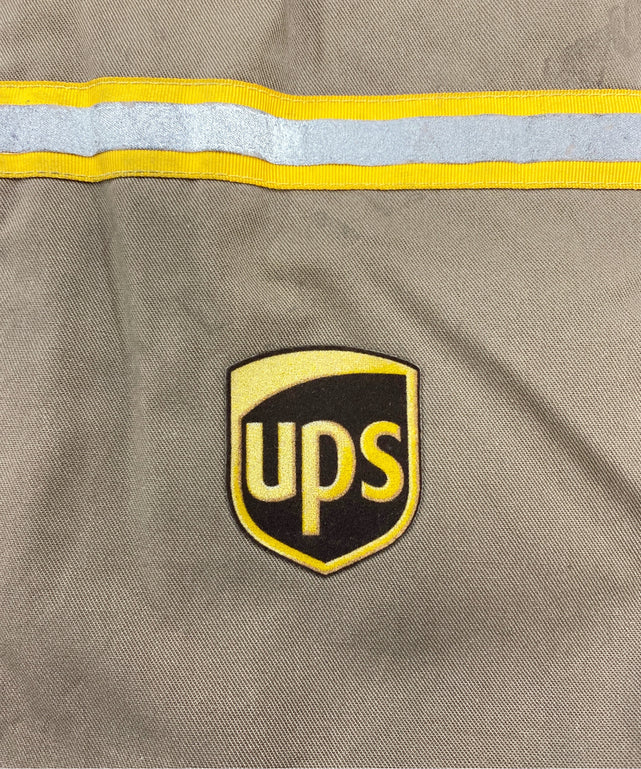 ダックジャケット