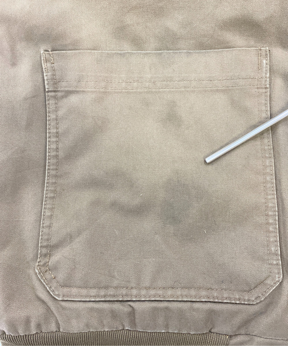 ダックジャケット