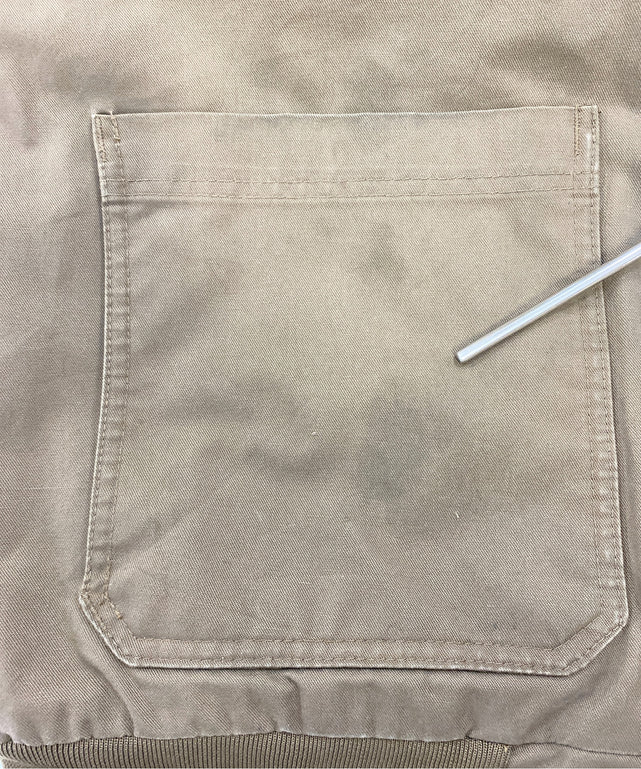 ダックジャケット