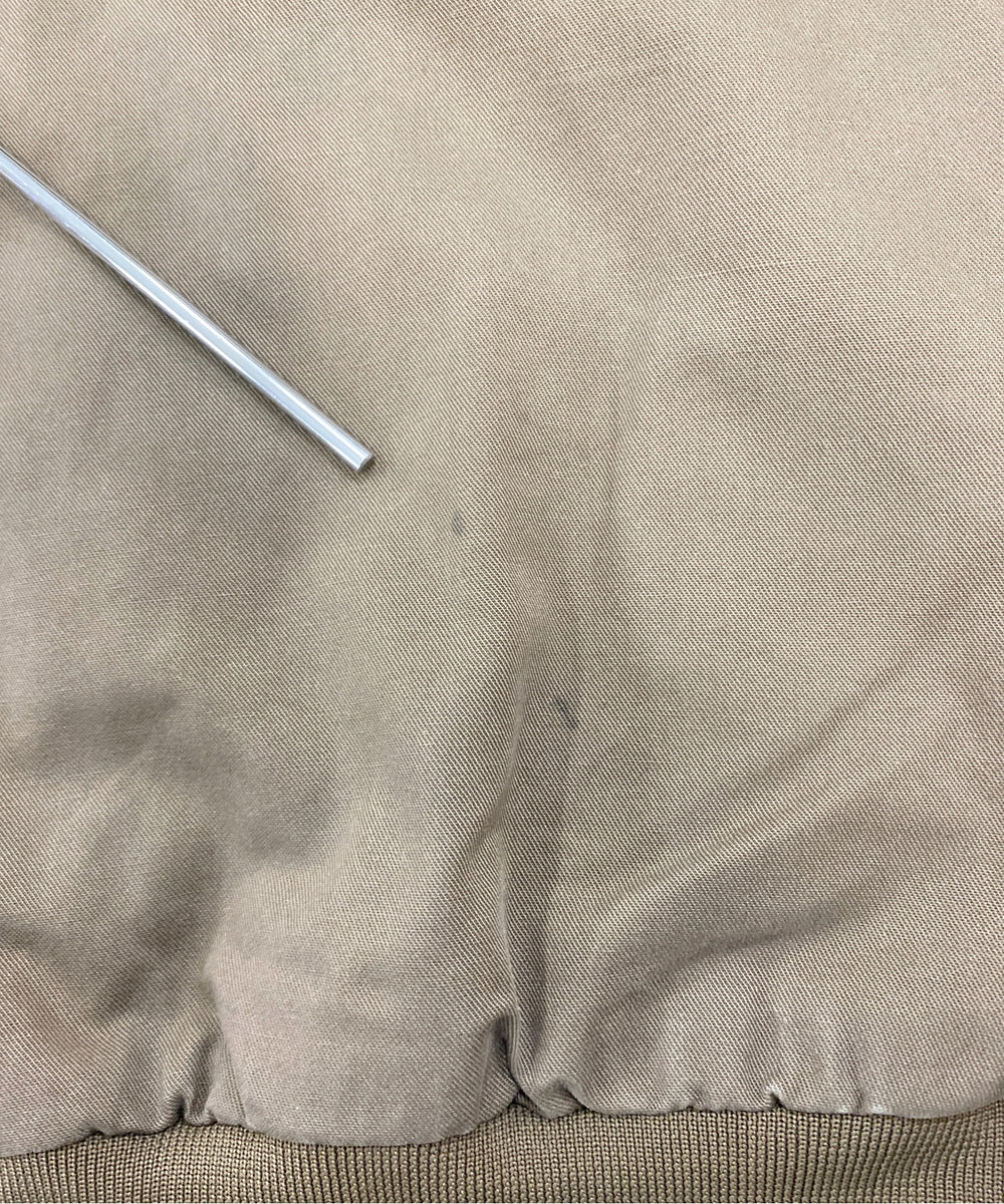 ダックジャケット