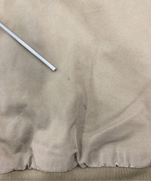 ダックジャケット